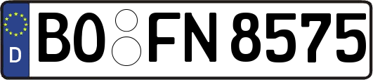 BO-FN8575
