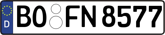 BO-FN8577