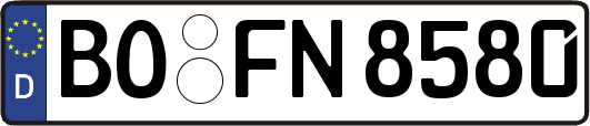 BO-FN8580
