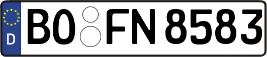 BO-FN8583