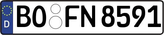 BO-FN8591