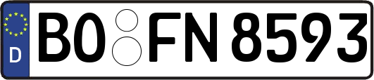 BO-FN8593