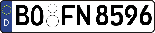 BO-FN8596