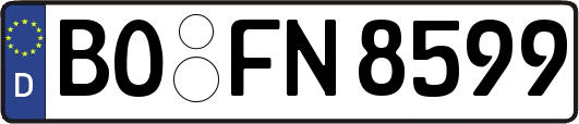 BO-FN8599