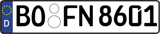 BO-FN8601