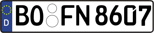 BO-FN8607