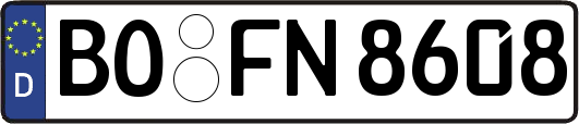BO-FN8608
