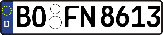 BO-FN8613