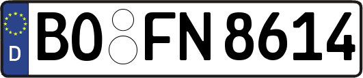 BO-FN8614