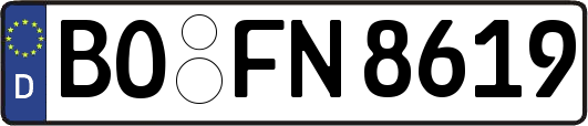 BO-FN8619