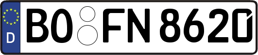 BO-FN8620