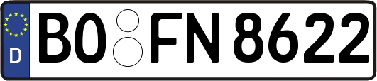 BO-FN8622