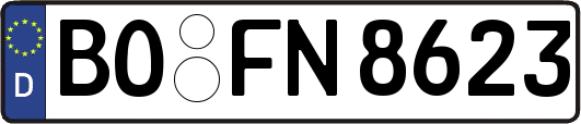BO-FN8623