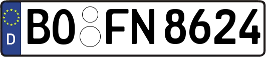 BO-FN8624