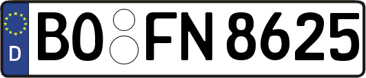 BO-FN8625