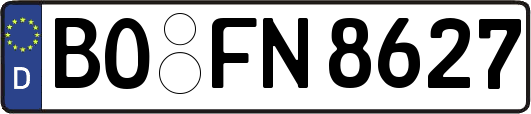 BO-FN8627