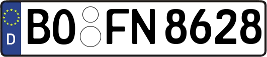 BO-FN8628