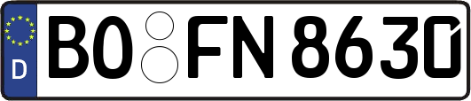BO-FN8630