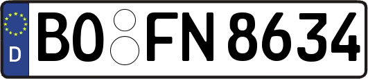 BO-FN8634