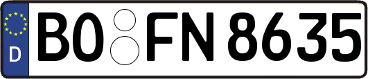 BO-FN8635