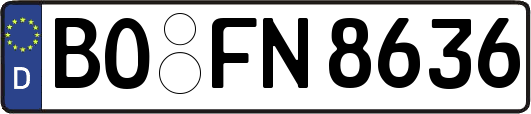 BO-FN8636