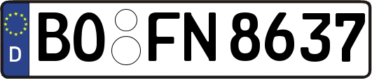 BO-FN8637