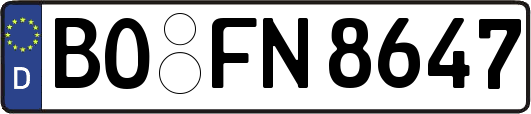 BO-FN8647