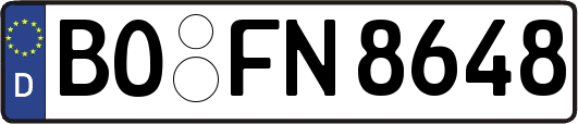 BO-FN8648
