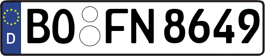 BO-FN8649