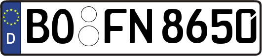 BO-FN8650