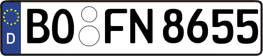 BO-FN8655