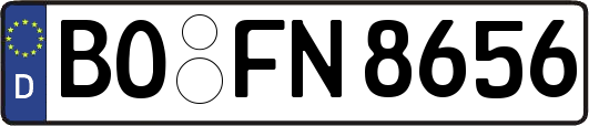 BO-FN8656