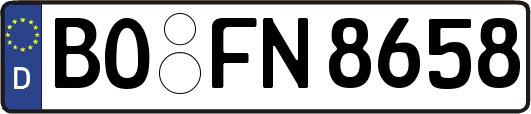 BO-FN8658