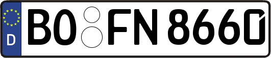 BO-FN8660