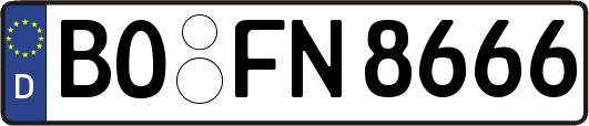 BO-FN8666