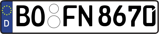 BO-FN8670