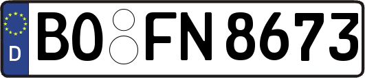 BO-FN8673