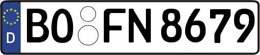 BO-FN8679