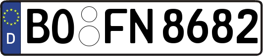 BO-FN8682