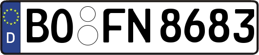 BO-FN8683