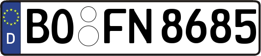 BO-FN8685