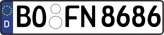 BO-FN8686