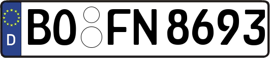 BO-FN8693