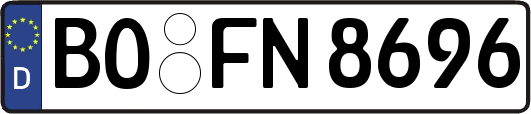 BO-FN8696