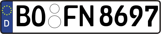 BO-FN8697