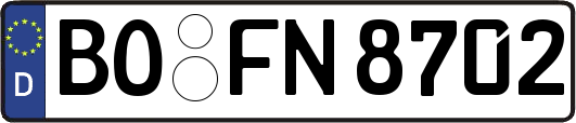 BO-FN8702