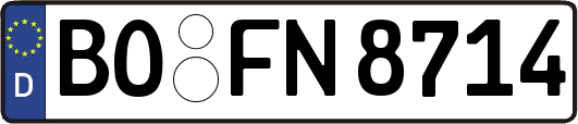 BO-FN8714