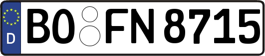 BO-FN8715