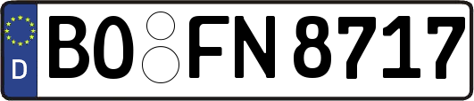 BO-FN8717