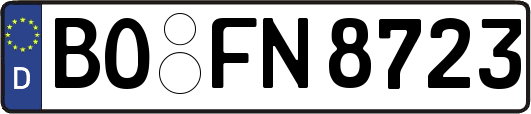 BO-FN8723